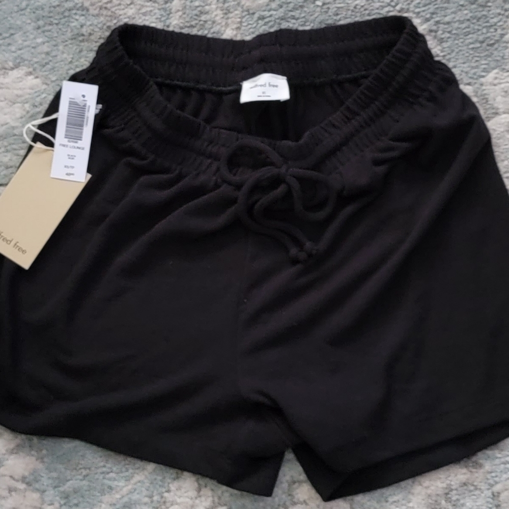 Aritzia Wilfred Free - Free Lounge Short